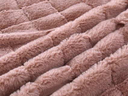 Покрывало Софи де Марко Мадлен (пепел рза) 160х220