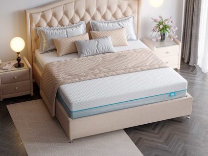 Матрас Промтекс-Ориент Soft 18 Combi 2 120х190