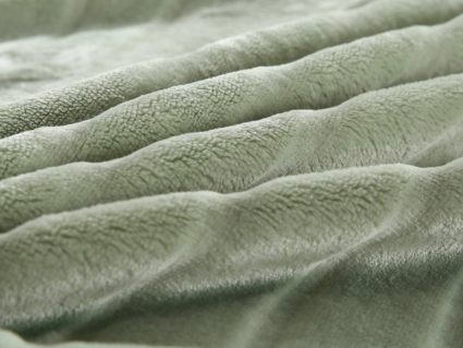 Плед Софи де Марко Калипсо (фисташковый)