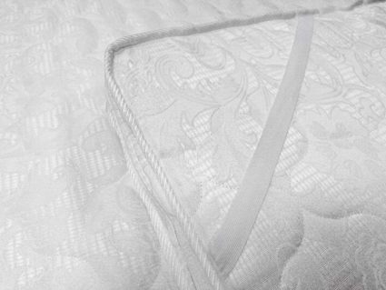 Наматрасник Димакс Латекс 6 см 60х200