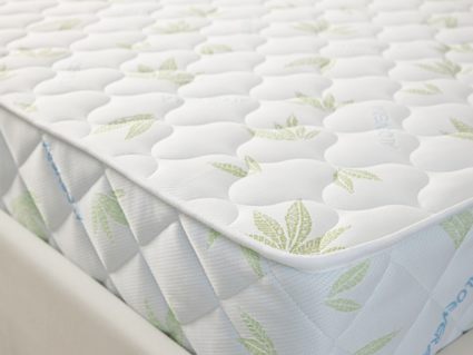 Матрас Мистер Слип Special Line мидл 140х186