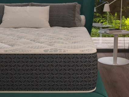 Матрас Alfabed Etere 140х195