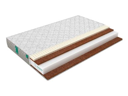 Матрас Sleeptek Roll Latex DoubleStrong 14 574