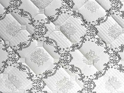 Матрас Димакс Твист Ролл Симпл 15 60х195