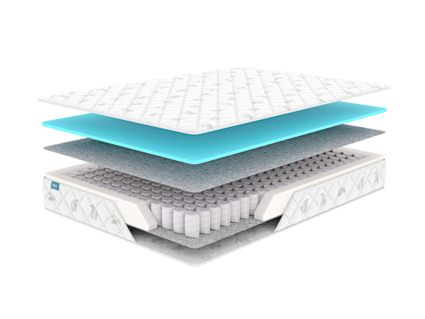 Матрас Димакс Оптима О-Премиум 120х180