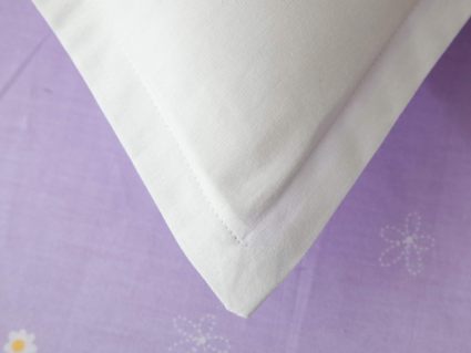 Комплект постельного белья Софи де Марко Сердца (разноцвет) 1,5-спальный