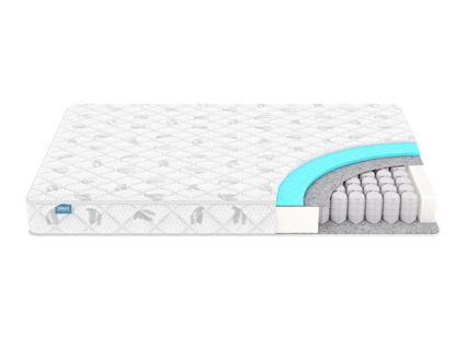 Матрас Димакс Оптима О-Премиум 120х180