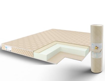 Матрас Comfort Line Latex Eco Roll Slim 35