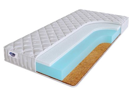 Матрас SkySleep InFlex Model 9S 51