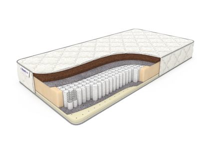 Матрас DreamLine SleepDream S1000 350