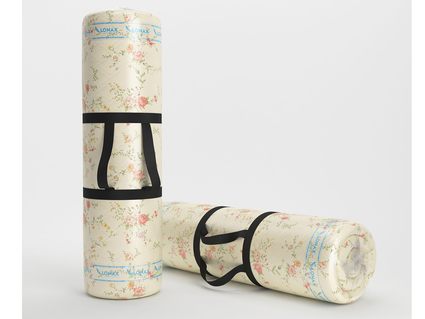 Топпер Lonax LX Comfort 9 120х195