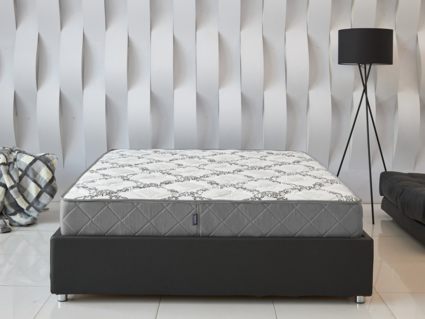 Матрас Димакс Твист Ролл Симпл 15 60х195