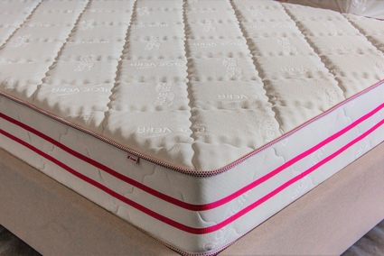 Матрас Sontelle Sante Tense Comfort R 90х190