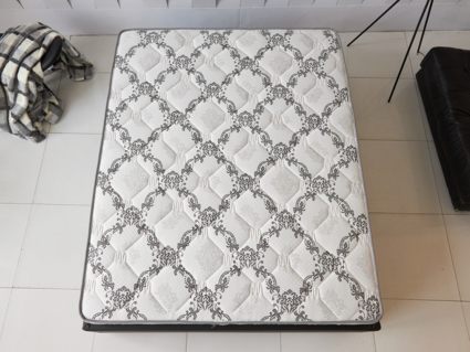 Матрас Димакс Твист Ролл Симпл 15 60х195