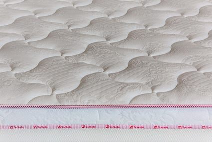 Матрас Sontelle Vivre Castom family 120х190