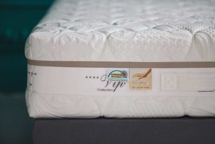 Матрас Materlux IMPERO DOUBLE 60х130