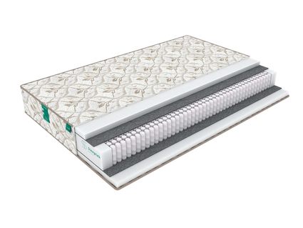 Матрас Sleeptek Perfect Foam Double 33
