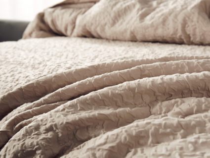 Покрывало Софи де Марко Надин (беж) 160х220