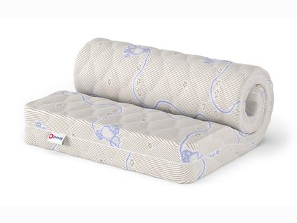 Матрас Denwir BABY SPRING MIDDLE HARD 14 60х120