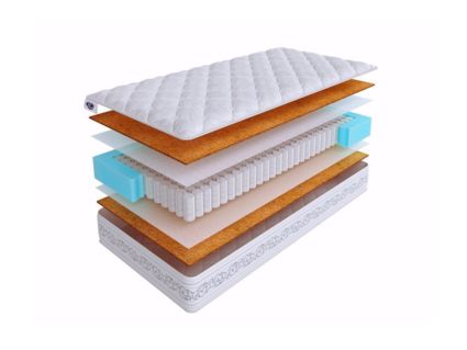 Матрас SkySleep Etalon Cocos 1 S500 620