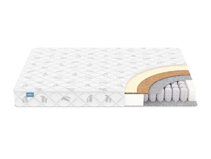 Матрас Димакс Оптима О-Латекс хард 90х190