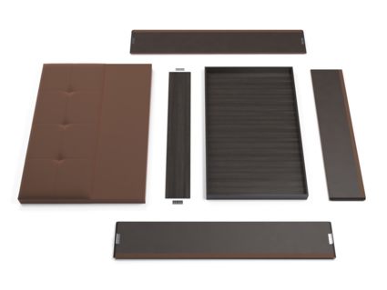 Кровать Lonax Алегра велюр Dolly-17 (с подъемным механизмом)