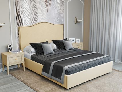 Кровать Димакс Сальвадор Кварц