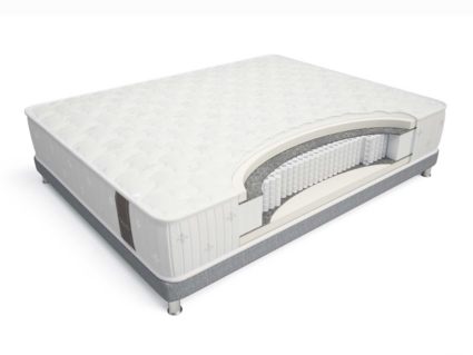 Матрас Materlux VIOLA MULTI 574