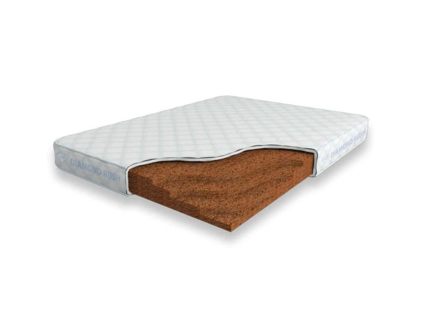 Матрас Diamond Rush Solid Cocos 12 DR 120х190