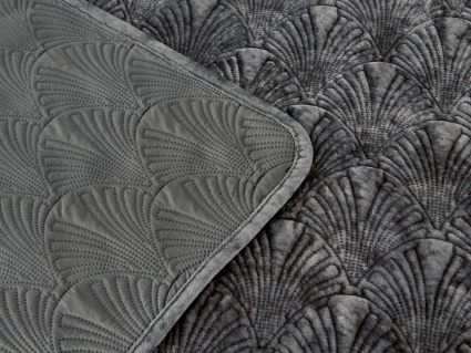 Покрывало Софи де Марко Розалин (стоун)