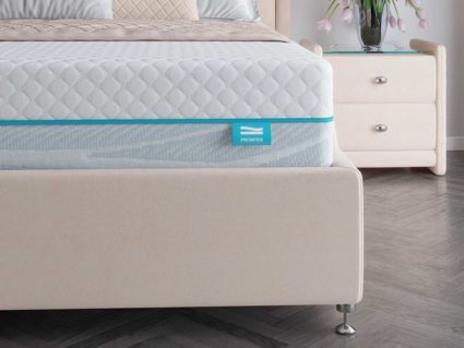 Матрас Промтекс-Ориент Soft Combi Optima 90х195