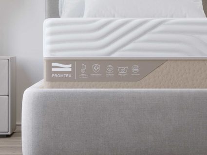 Матрас Промтекс-Ориент Duet Standart M 140х200