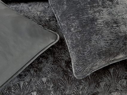 Покрывало Софи де Марко Розалин (стоун)