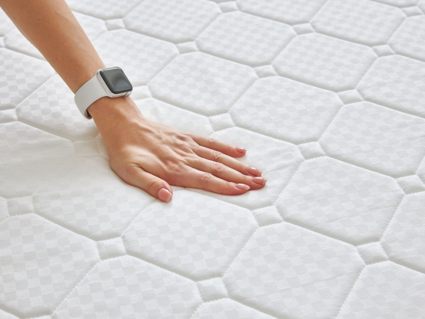 Матрас Базилик Энерджи 21 латекс кокос 110х190