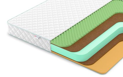 Матрас Denwir SIMPL MIDDLE MEMO RELAX FOAM 17 24