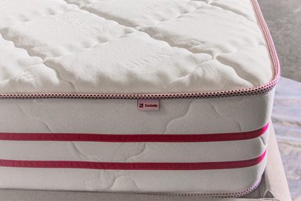 Матрас Sontelle Sante Castom comfort R 135х185