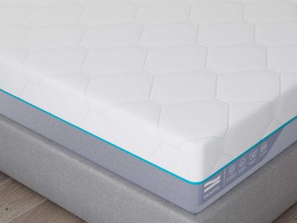 Матрас Промтекс-Ориент Monolit Combi Eco 18 Full 70х175