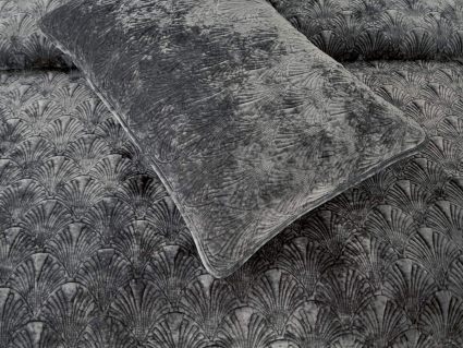 Покрывало Софи де Марко Розалин (стоун)