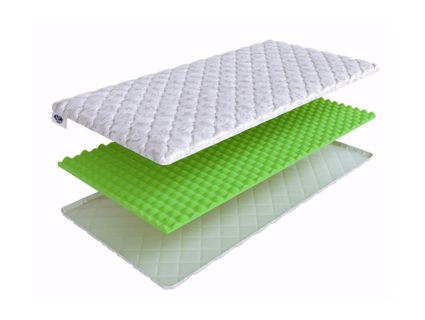 Наматрасник SkySleep Ergo Foam 140х190