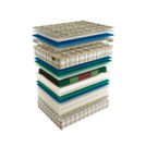 Матрас Mr.Mattress Leeds XL 200х195