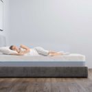 Матрас Промтекс-Ориент Monolit Combi Eco 20 200х195