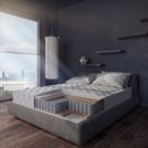 Матрас Evita Relax H3 120х186