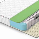 Матрас Denwir CLASSIC FOAM SOFT TFK 160х190