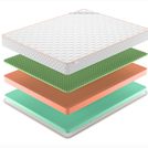 Матрас Denwir TOP FOAM ECO RELAX 18 200х190