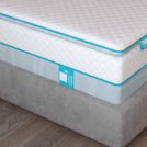 Наматрасник Промтекс-Ориент Cocos 3 200х195