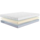 Матрас Промтекс-Ориент Monolit Latex 10 80х190