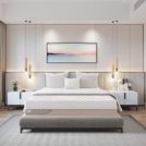 Матрас Промтекс-Ориент Duet Combi 120х195