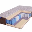 Матрас Beautyson Hit Ecosoft Lux TFK+ 120х190