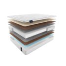 Матрас Materlux BATESFORD MULTI 80х140