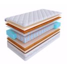 Матрас SkySleep Privilege Medium DS 180х195